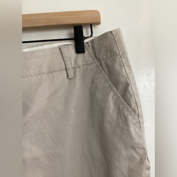 The Limited Cassidy Fit Khaki Pants, Size 14 - Picture 3 of 7